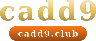 cadd9 logo