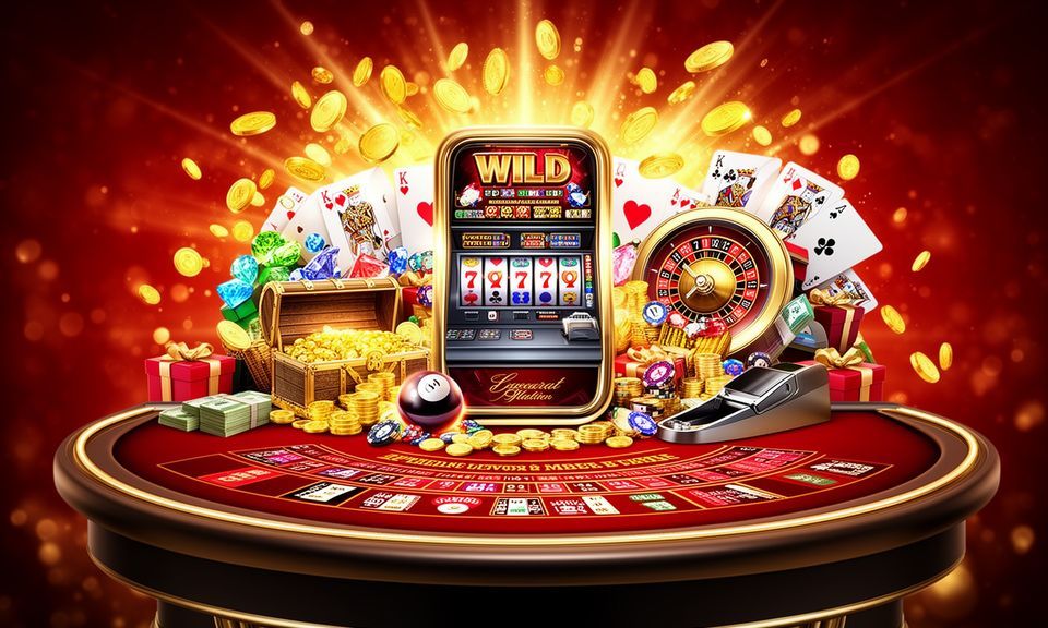 cadd9 Fortune Panda Slots