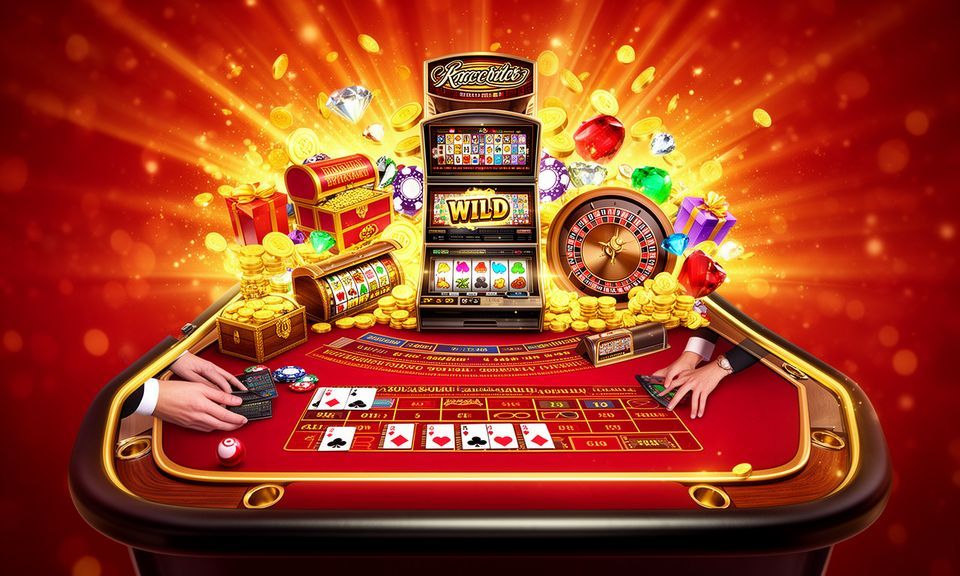 cadd9 Casino